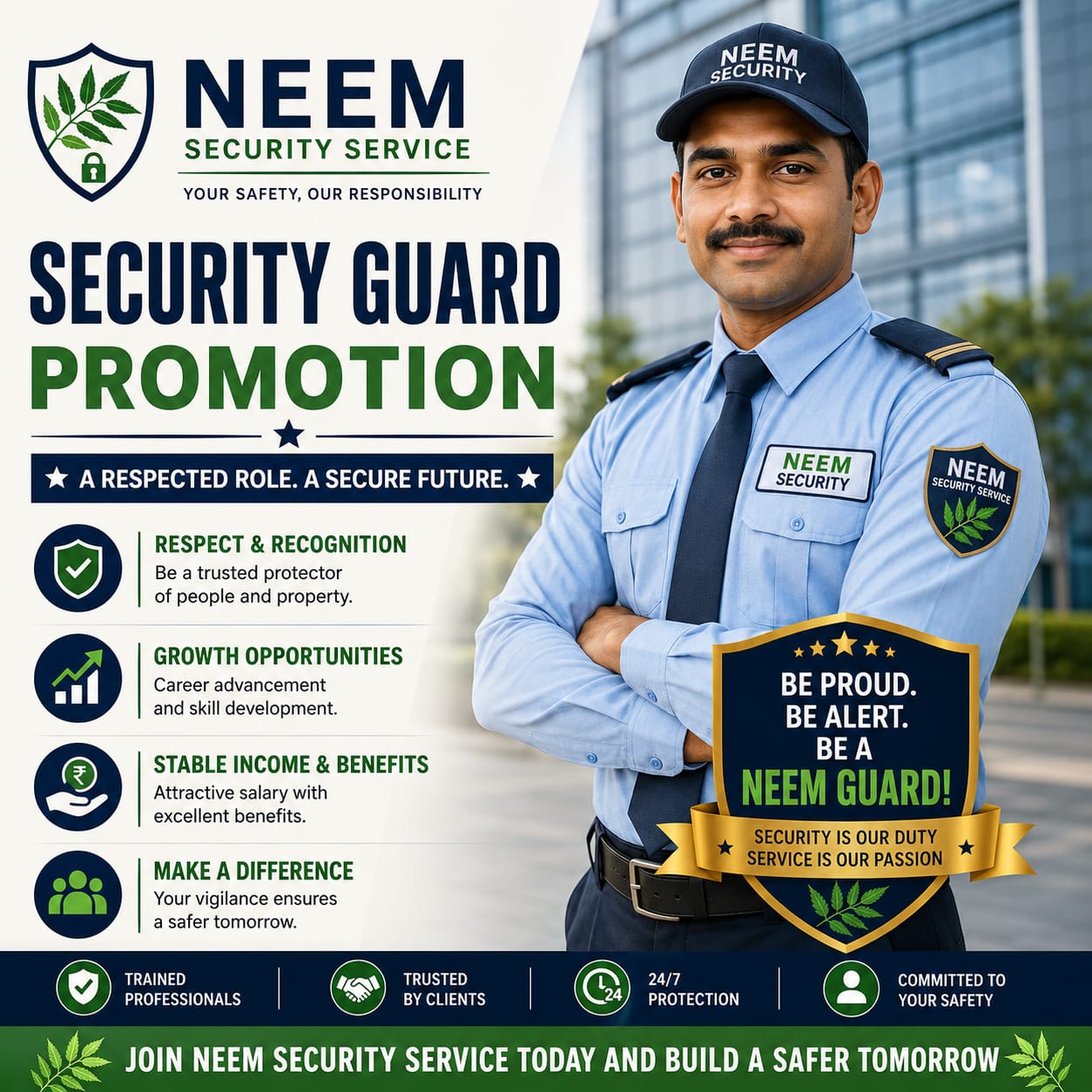 Security Services